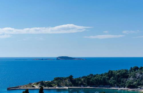 Apartments Knego - One Bedroom Apartment with Balcony and Sea View - Foto 44