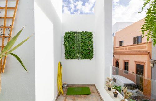 Garden House - La Isleta - Foto 28