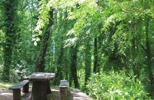 CasaLalla - Natura&Relax - Foto 17