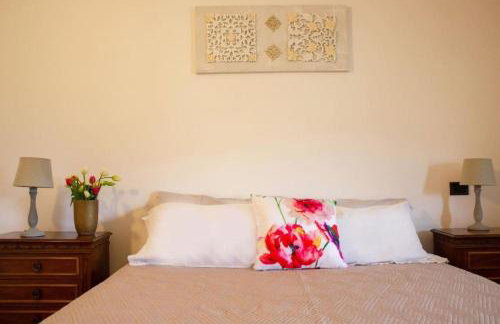 Villa gli Ulivi - Moncigoli - Foto 19