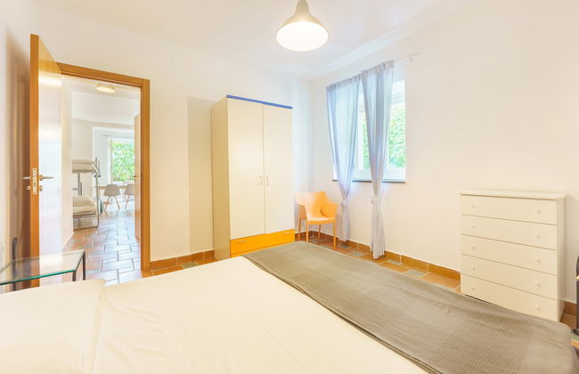 Le Grand Bleu - Gioia Apartments - Foto 31