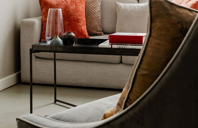 High Street Kensington Apartments - Foto 1