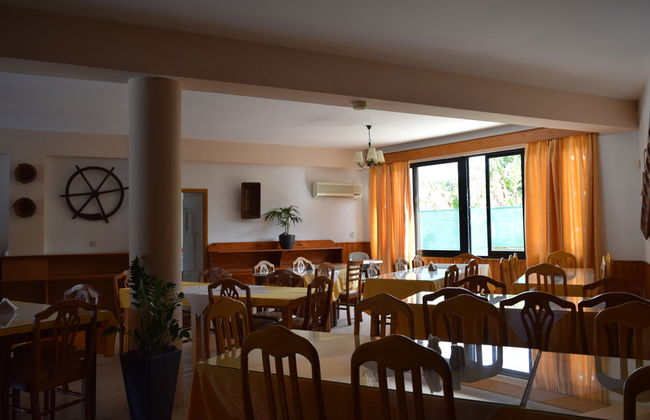 Anna Hotel Apartments - Foto 31