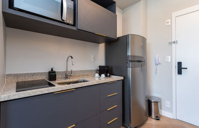 Charlie Thera Ibirapuera - Foto 18