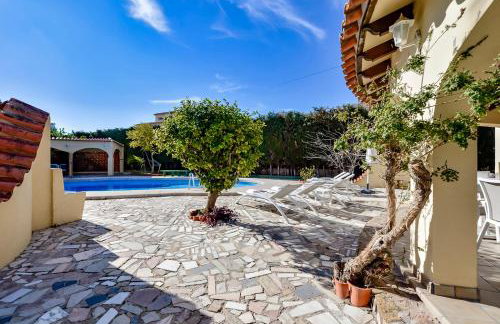 Villas Guzman - Xenia - Foto 58