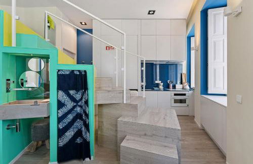 GuestReady - AMMA Braga Apartments - Foto 71