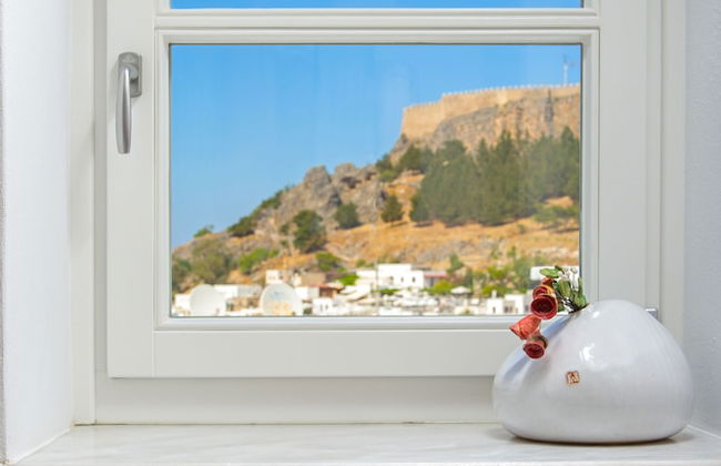 Lindos Allure Villa - Foto 15