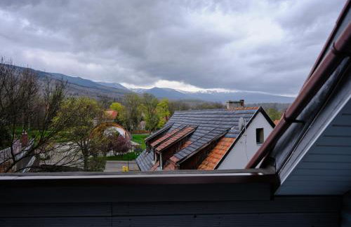 Urania KOWARY Apartamenty - Foto 4