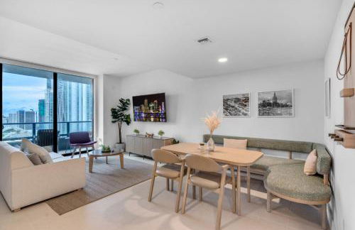 Experience Miami Vibes in the Heart of Downtown - Foto 1