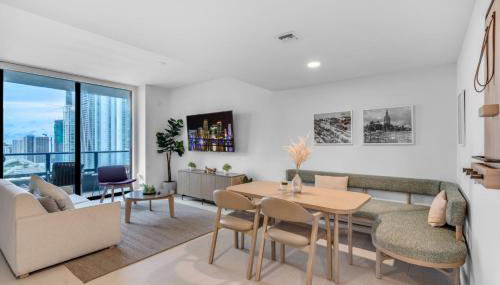 Experience Miami Vibes in the Heart of Downtown - Foto 1