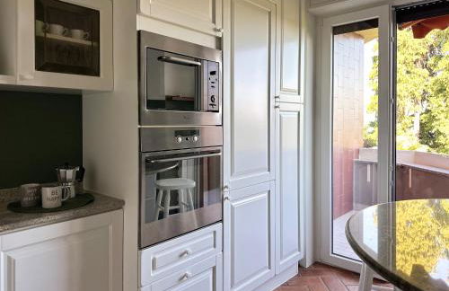 Casa Bole, rustic-chic attic with lake glimpse - Foto 29