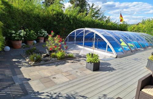 Ferienwohnung Marianne Simon - Foto 10