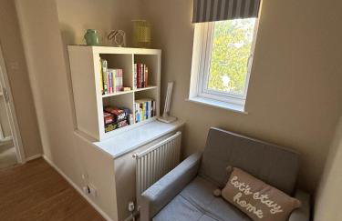Cosy Family Home in Lovely Stony Stratford - Foto 8