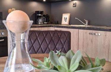 Ferienwohnungen zur Stadtmauer - Photo 19