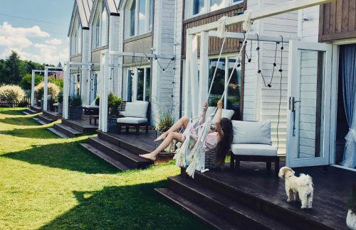 Apartamenty Pogodna - Photo 21