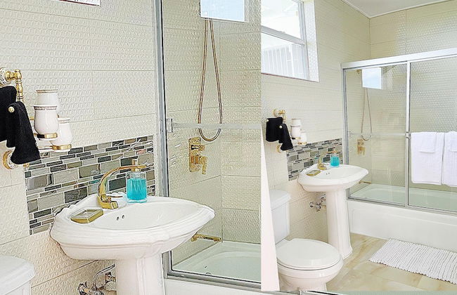 Attalia Villa 5-bed in Runaway Bay Near Ocho Rios - Foto 24