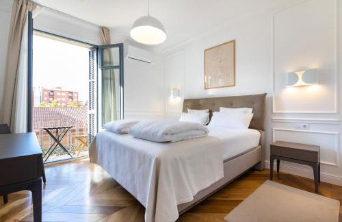 Majestic 4BR/4BATH apartment in Sagrada Familia area - Photo 49