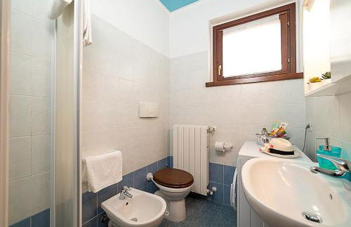 APARTMENT L'ARCHETTO and VILLETTA GRUBER - Regarda Travel - Foto 55