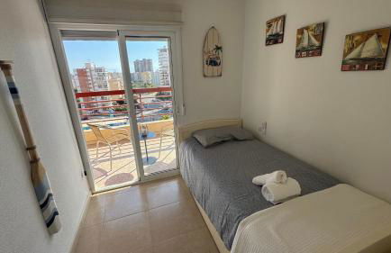 Magnifico apartamento con vistas y piscina by Elconserje - Foto 16