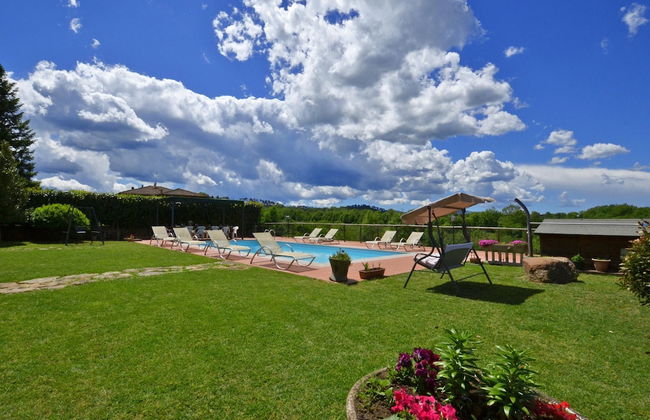 Casa Sofi in Monticiano - Foto 46