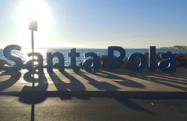 sol y arena - Photo 21