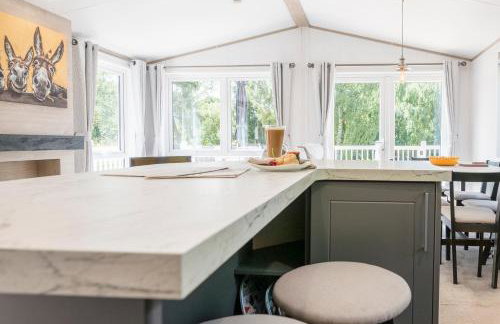 The Cabin, Ufford - Foto 9