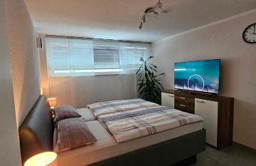 Ferienwohnung Buchberg Exklusiv - Foto 52