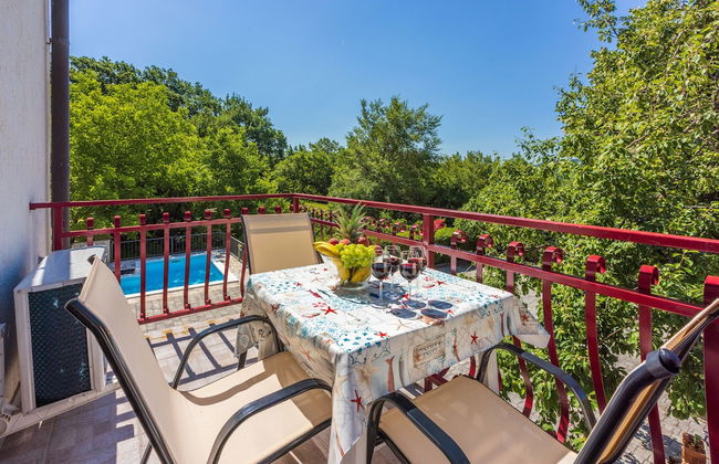 Apartments Neven - Foto 51