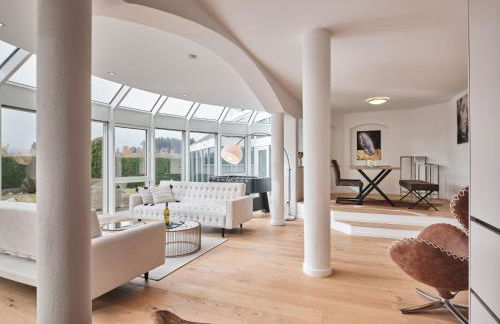 Loft am Schluchsee - Foto 2