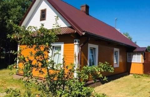 Wiejska Chata u Emili - Foto 2