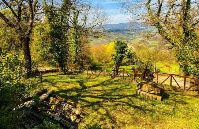 Agriturismo Le Querce - Foto 14