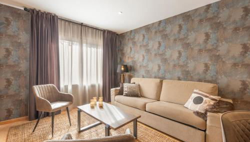 BIBO SUITES SIERRA NEVADA - Foto 5