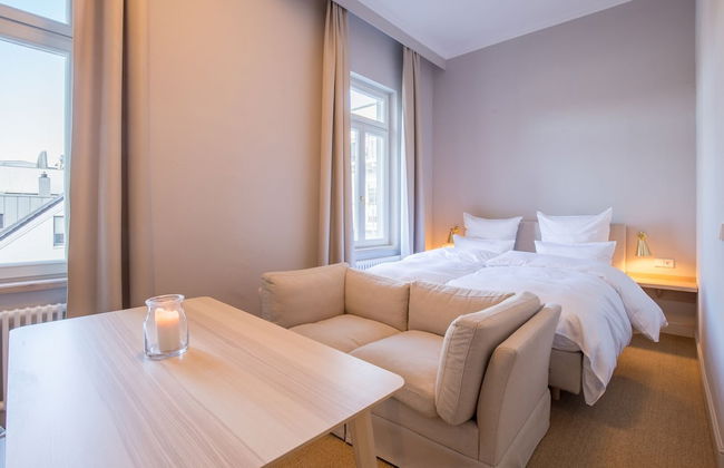 Logierhaus Rosa-Lena - Foto 37