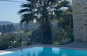 Villa Aris in Crete with private pool en private parking! - Foto 37