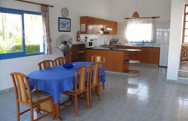 Chriseleni Latchi Villas - Foto 16