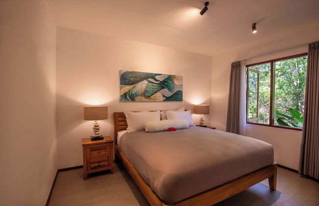 Ananda Villas Bali - Foto 6