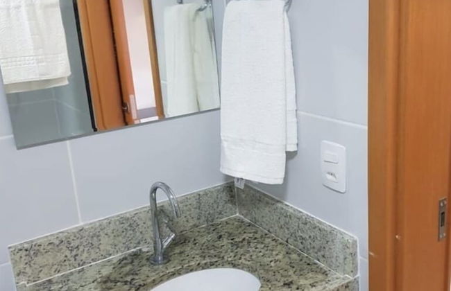 MANAIRA FLAT HOTEL - Photo 17