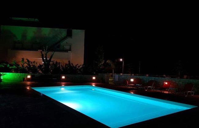 Spacious Family Apartment With Sea View And Swimming Pool - Foto 6