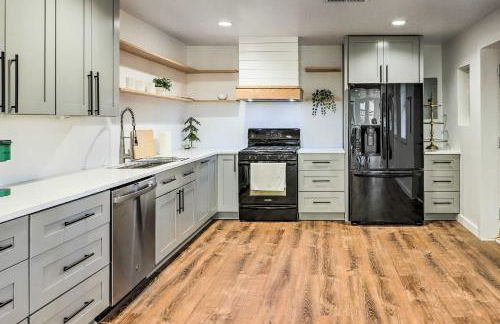 Atlanta-Area Retreat Near Lake Pet Friendly! - Foto 10