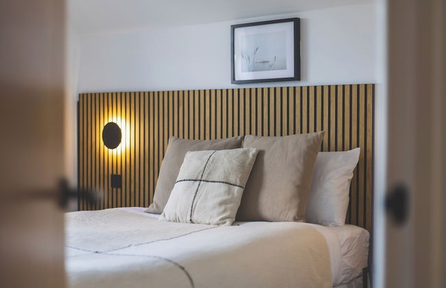 Beautiful Flat in Acton - Foto 9