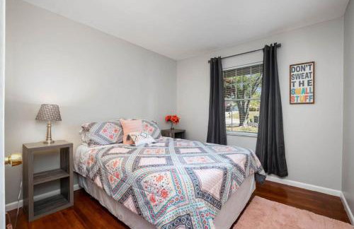 Ashwood Arbor 3 bed 2 bath sleeps 8 - Foto 15