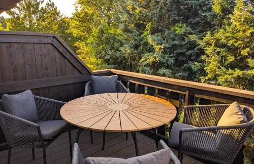 B7 - Urlaubsmagie Maisonette Wohnung mit Balkon - Foto 21