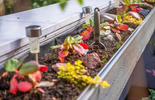 The Keep at Craigiehall - Foto 13