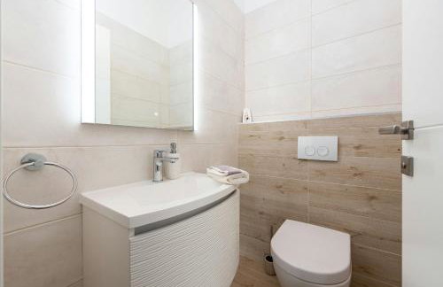 Villa Descansa ZadarVillas - Foto 44