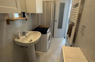 2-bedroom sunny sea view with balcony, La Casa Di Christine - Foto 5