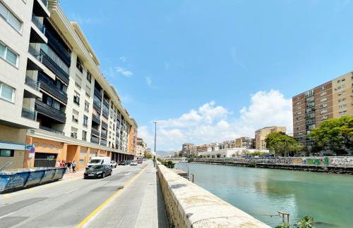 MalagadeVacaciones - River - Foto 41