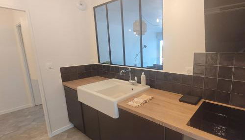 Bel appartement contemporain proche des commodités - Photo 4