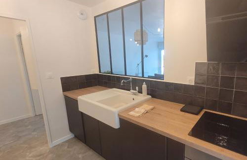 Appartement Moderne & Proche Commodités - Foto 7