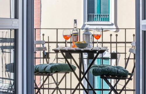 Santa Giulia Suite - 15min from Duomo - Rogoredo FS - Foto 9