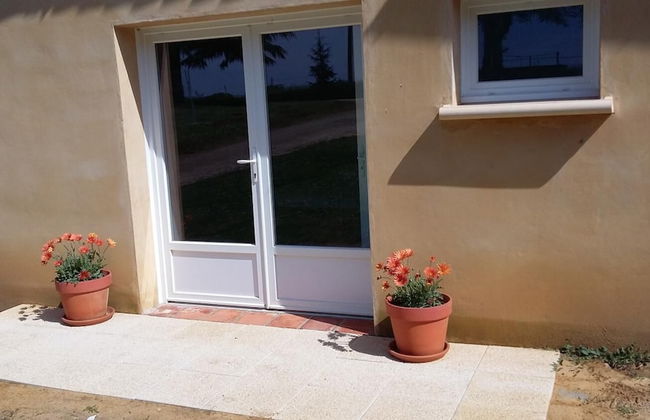 Relais du Haget - Foto 21